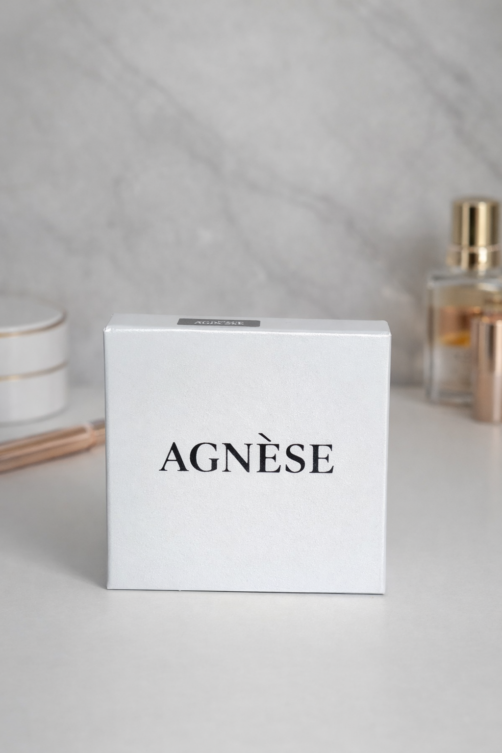 AGNÈSE Powder Blush