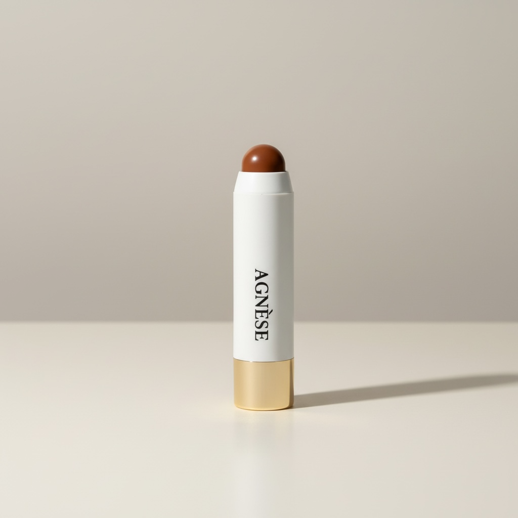 AGNESÈ sunkissed bronzer