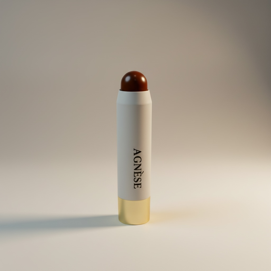 AGNESÈ sunkissed bronzer