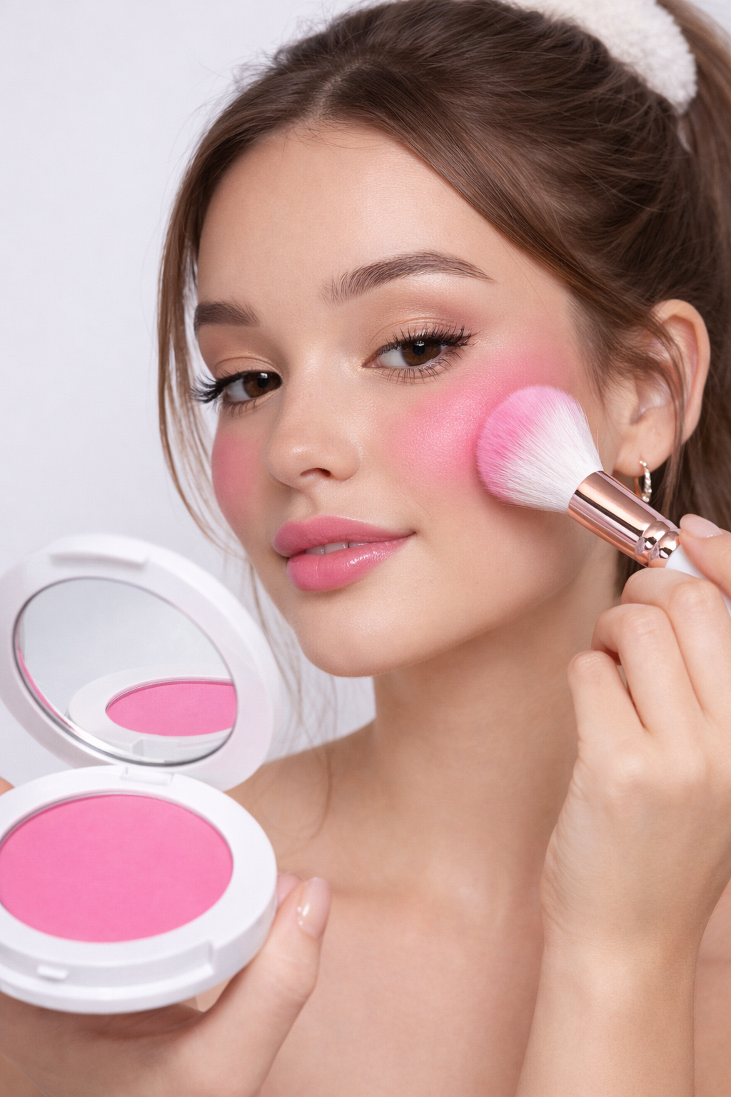 AGNÈSE Powder Blush