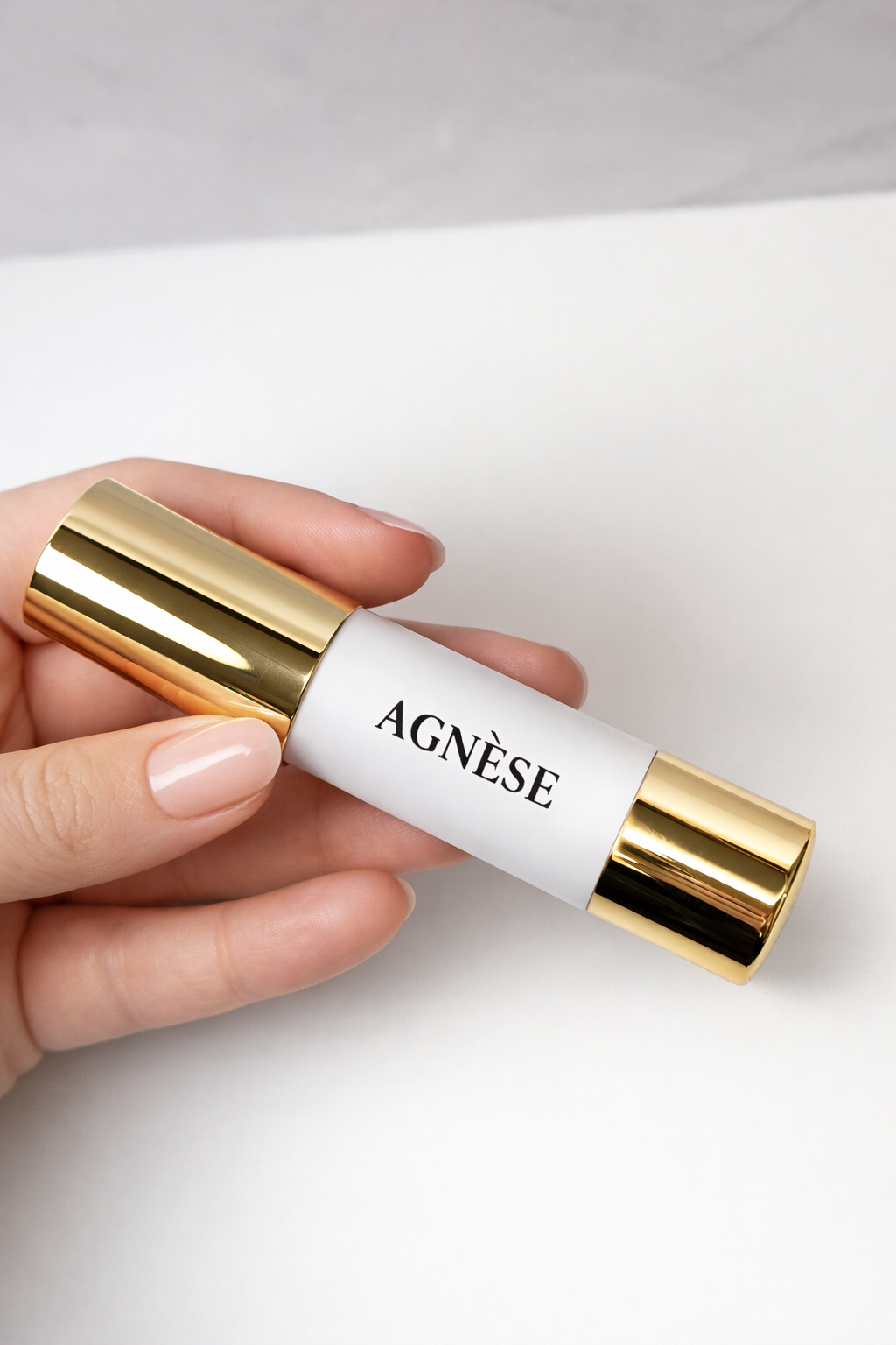 AGNESÈ sunkissed bronzer