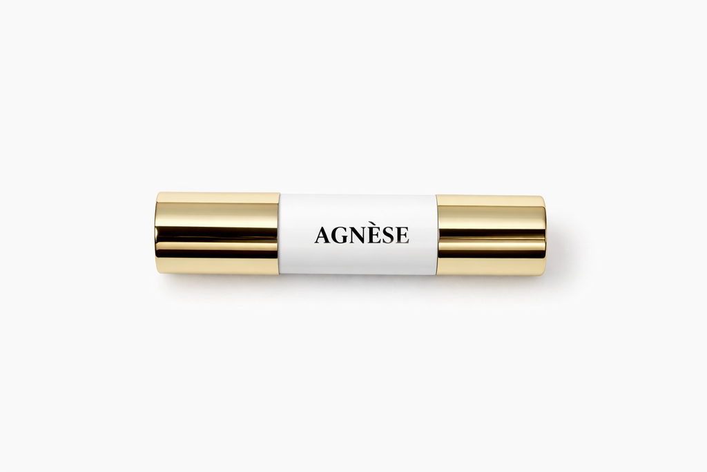 AGNESÈ sunkissed bronzer