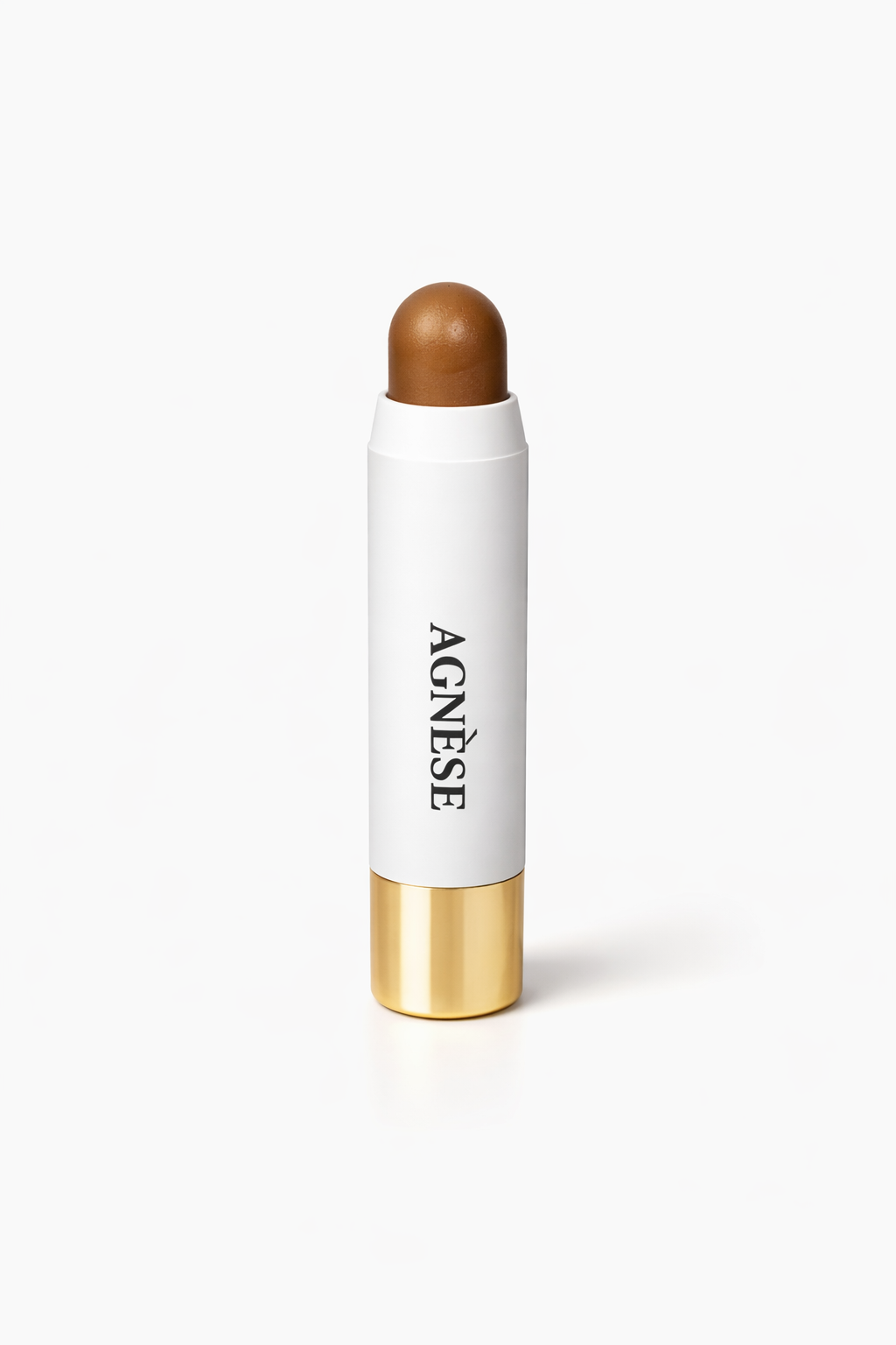 AGNESÈ sunkissed bronzer