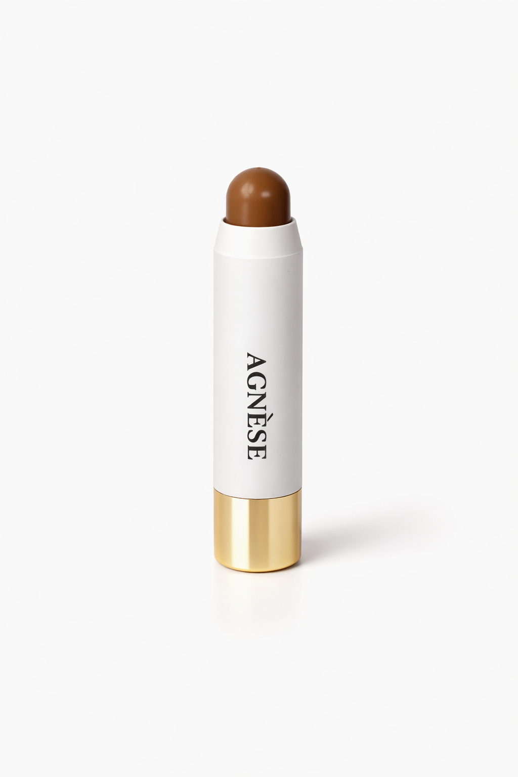 AGNESÈ sunkissed bronzer