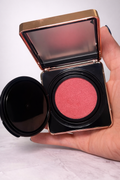 Cushion blush