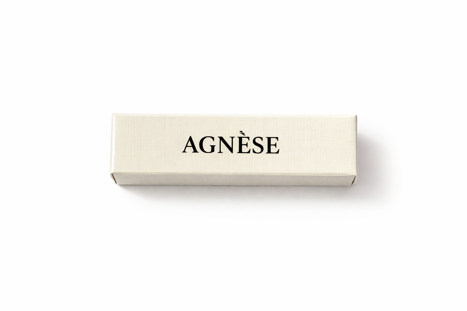 AGNESÈ sunkissed bronzer