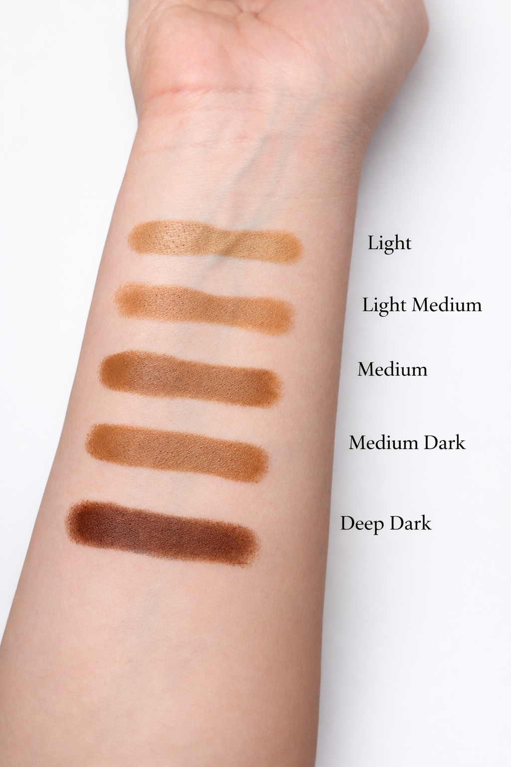 AGNESÈ sunkissed bronzer