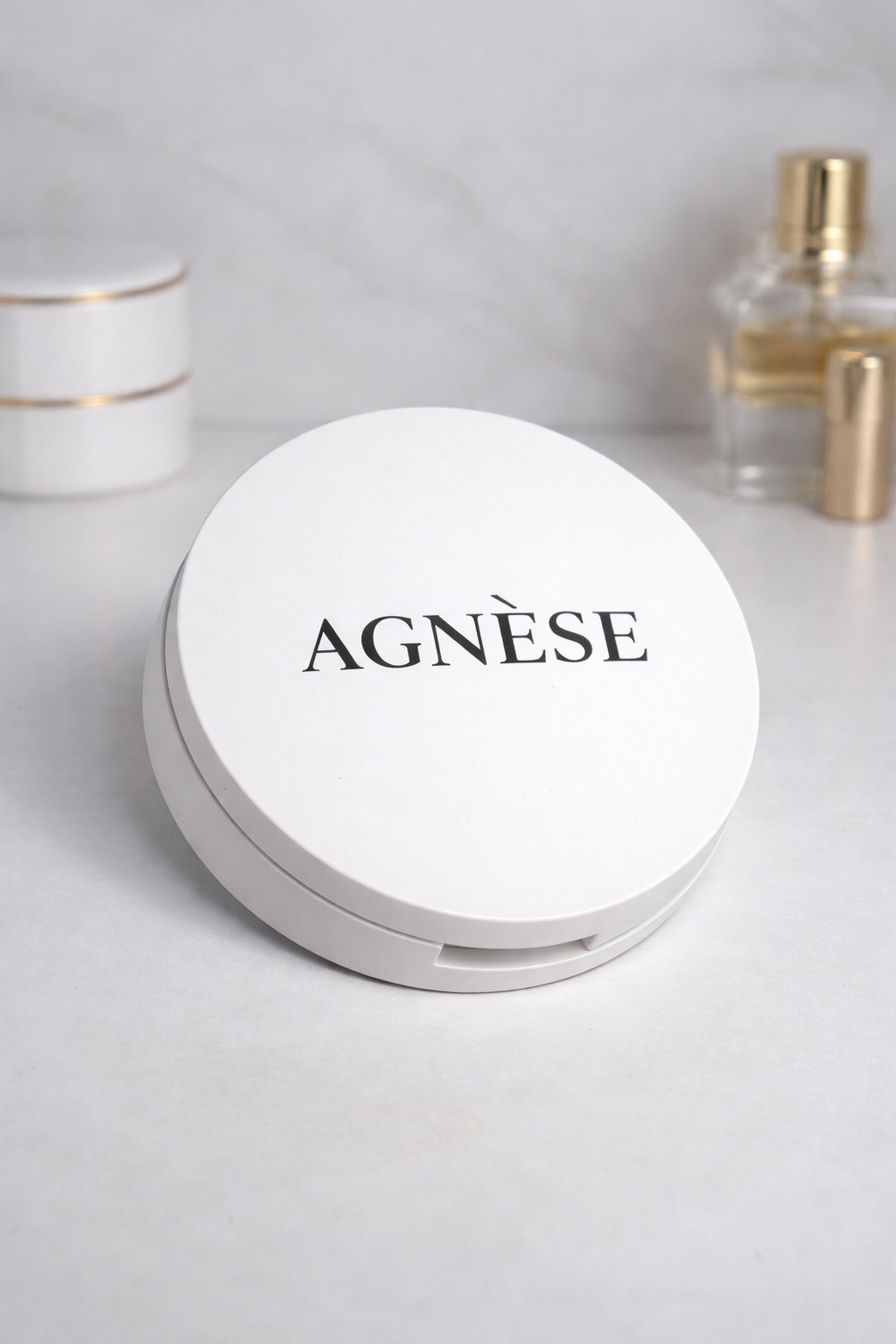 AGNÈSE Powder Blush