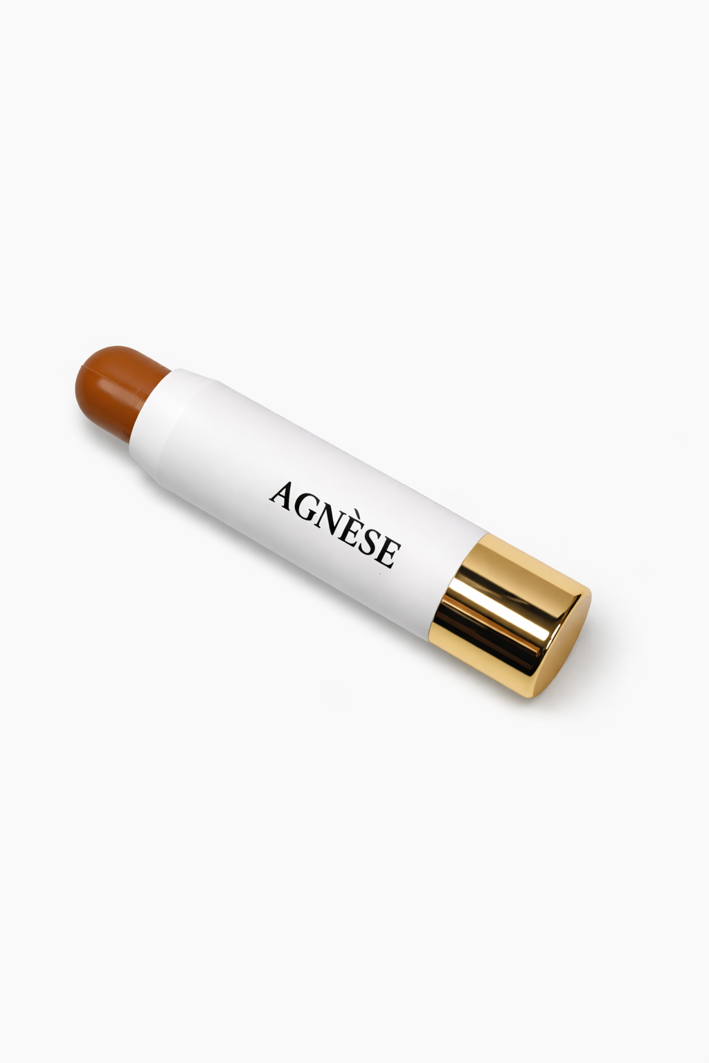 AGNESÈ sunkissed bronzer