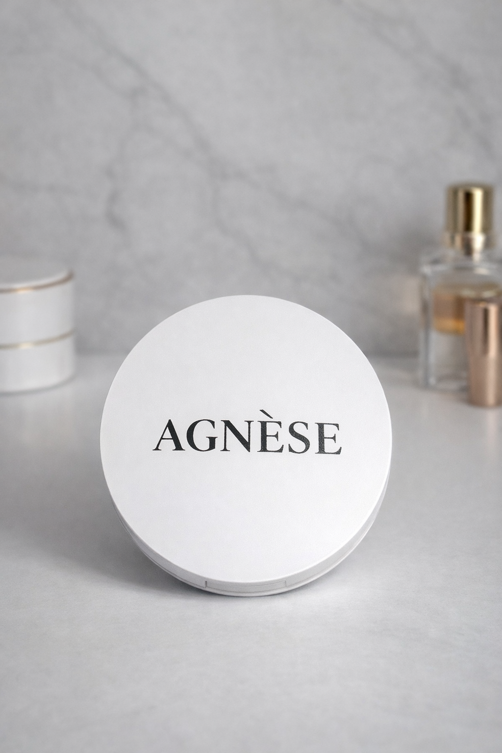AGNÈSE Powder Blush