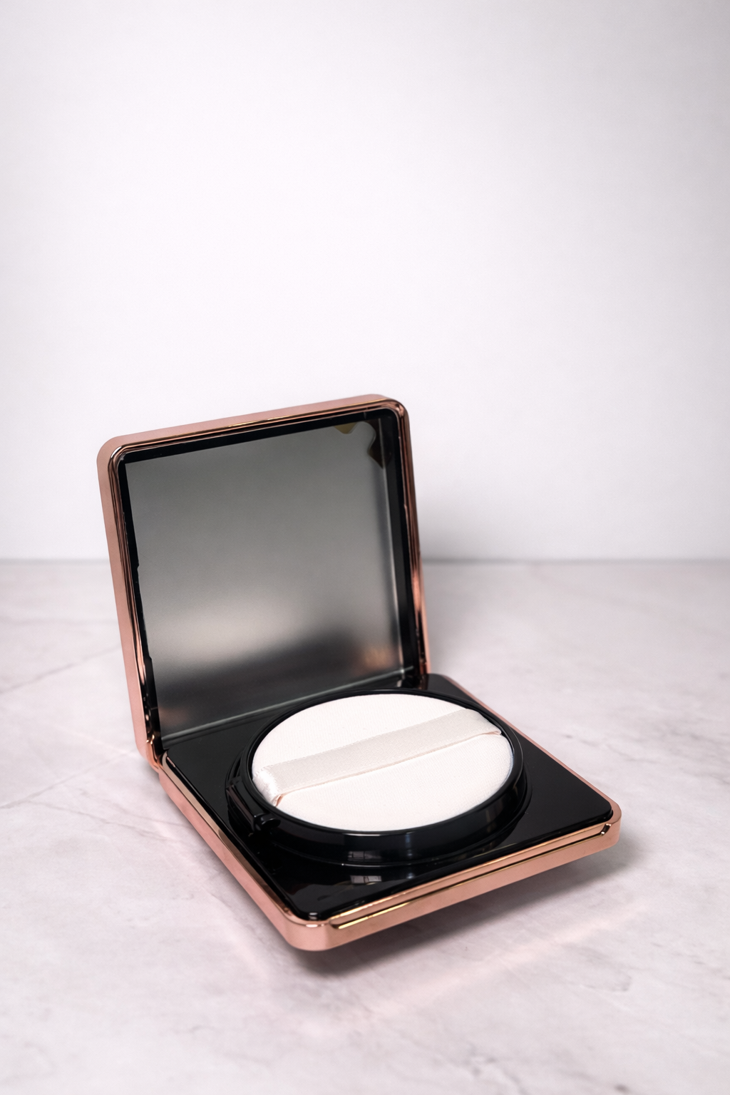 Cushion blush