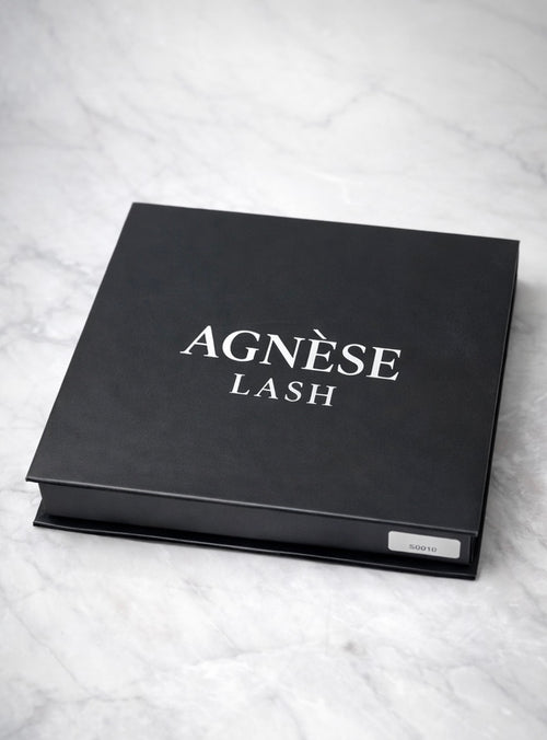 AGNÈSE LASH Signature DIY Lash Kit S0010