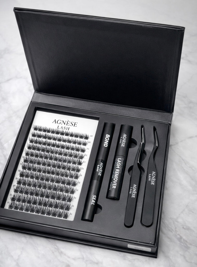 AGNÈSE LASH Signature DIY Lash Kit S0010