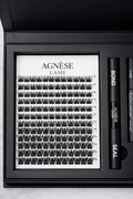 AGNÈSE LASH – DIY Cluster Lash Extension Kit S001