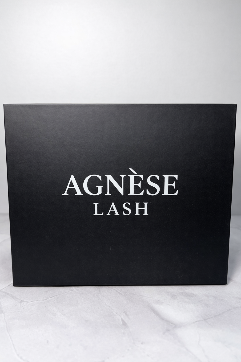 AGNÈSE LASH – DIY Cluster Lash Extension Kit S001