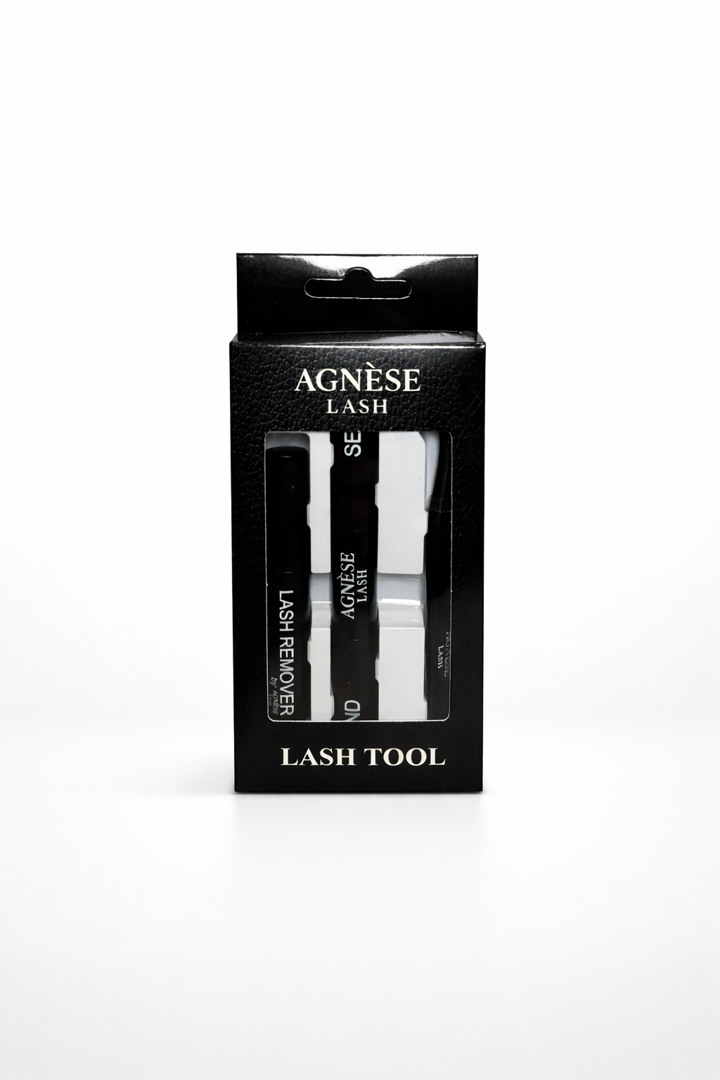 AGNÈSE lash  lash tools